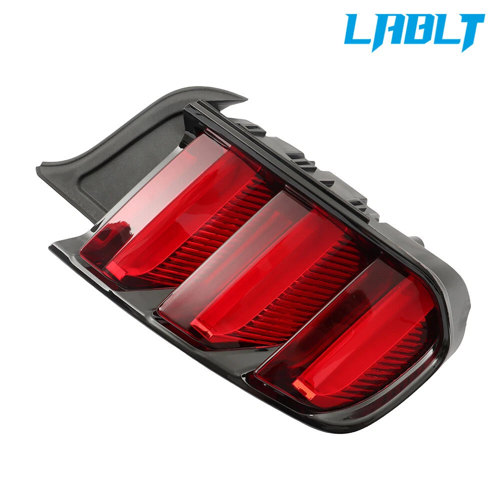 LED Tail Light Brake Lamp for Ford Mustang (2015–2017)