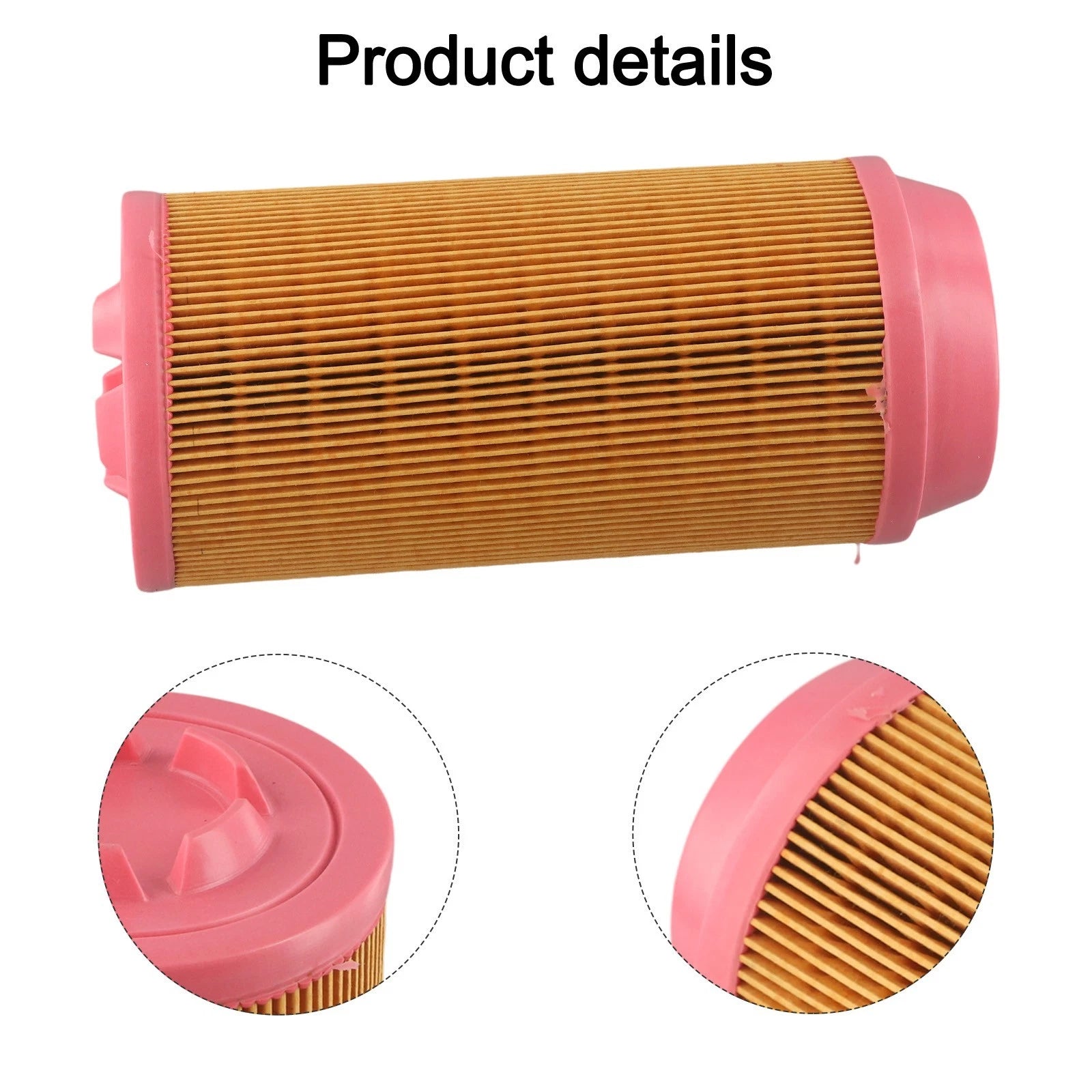 Engine Filters for Kubota Models (Direct Fit)