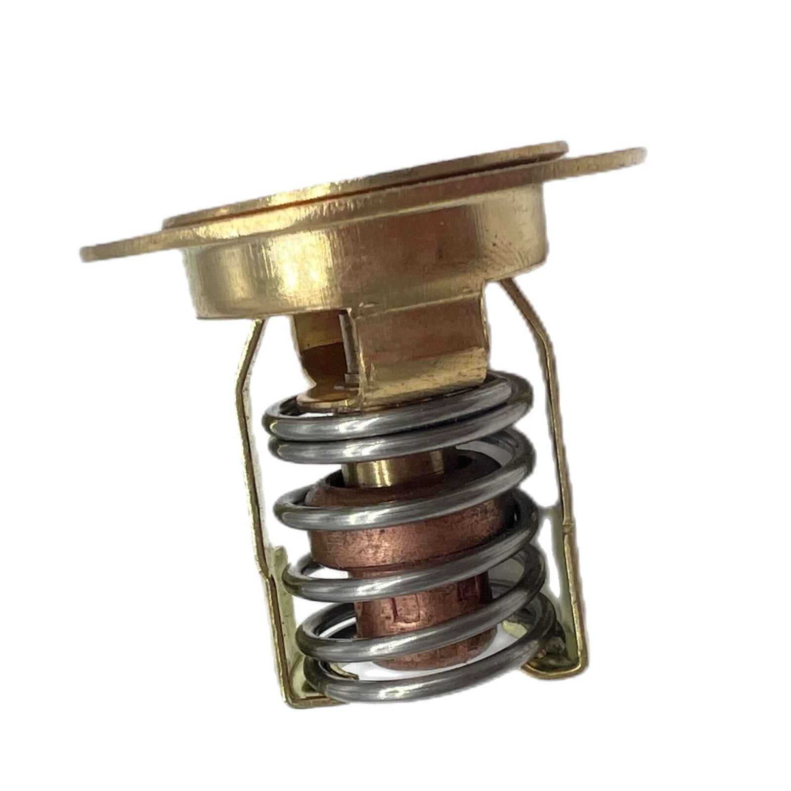 60° Thermostat Kit for Volvo Penta 7.4 8.1 8.2 GI GIE GIL (1998–2023) 3853983