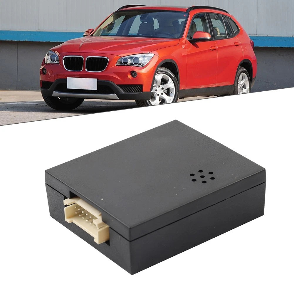 Canbus Box Decoder for BMW 1 3 Series E81 E82 E87 E88 E90 X1 E84 (16pin)