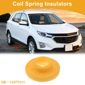 Front Upper Coil Spring Insulators for Chevrolet Equinox (2018–2025)