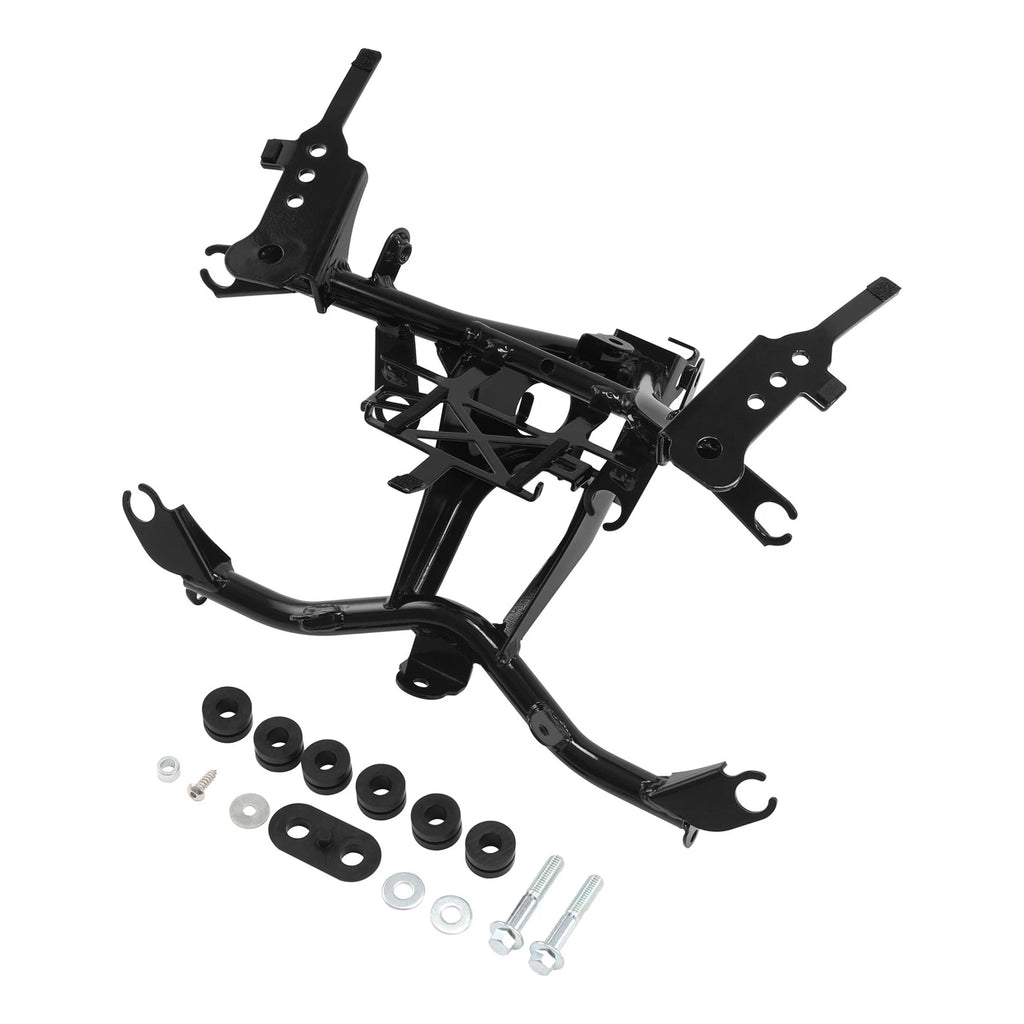 Front Upper Fairing Stay Bracket for Yamaha YZF-R7 (2022–2025)