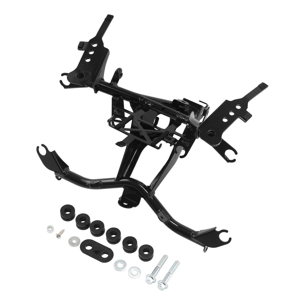 Front Upper Fairing Stay Bracket for Yamaha YZF-R7 (2022–2025)