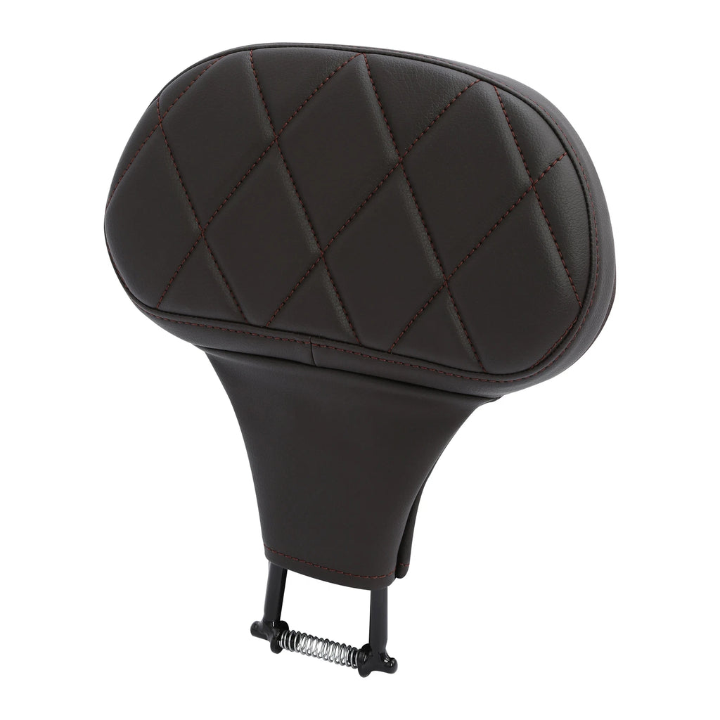 Backrest Pad for Harley Touring Street Road Glide (2009–Present)