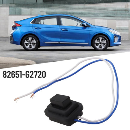 Door Handle Small Button Switch for IONIQ