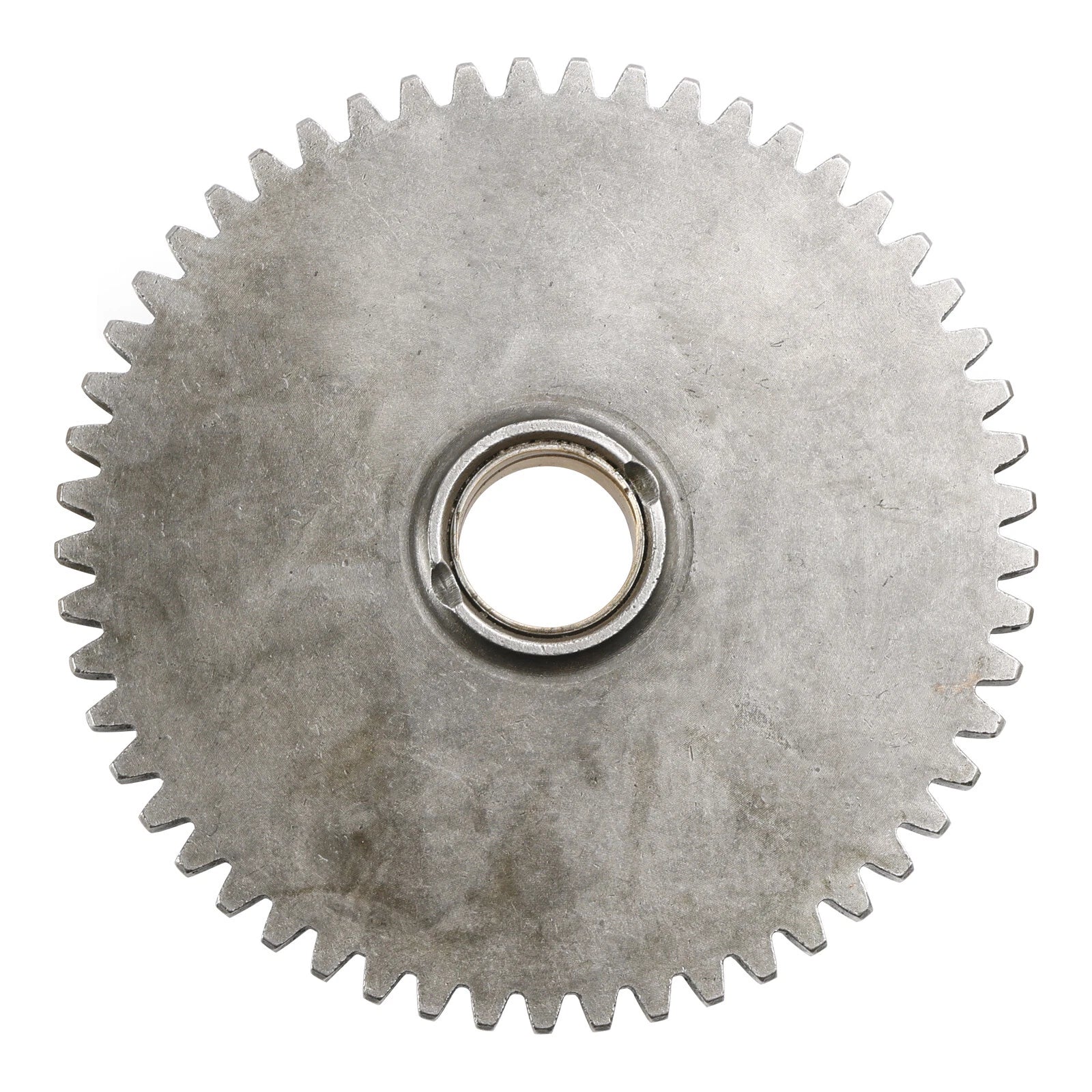 One Way Starter Clutch Gear Assy for Aeon Urban 350i Elite 350i Bistrada (2015–2020)