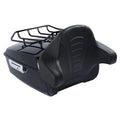 Trunk Backrest Pad for Harley Touring (2014–2026)
