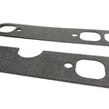 2X Exhaust Gasket for Volvo Penta Marine Mercruiser (5.0L 5.7L V8) 3852468 8M2000819