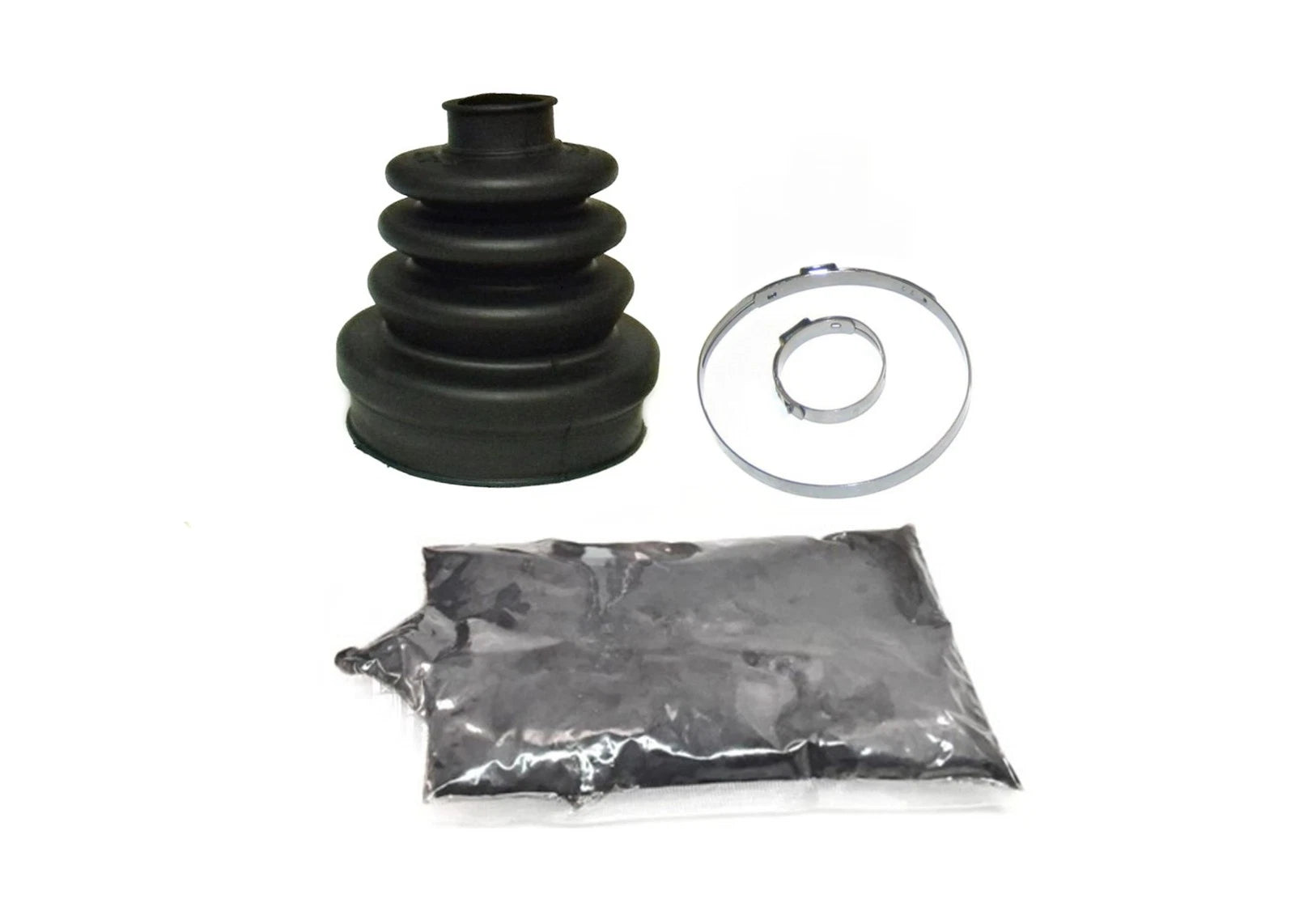 CV Boot Kit for Polaris 2201374 (Rear Inner Inboard)