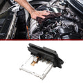 HVAC Blower Motor Resistor Replacement for Dodge Journey (2009–2013)