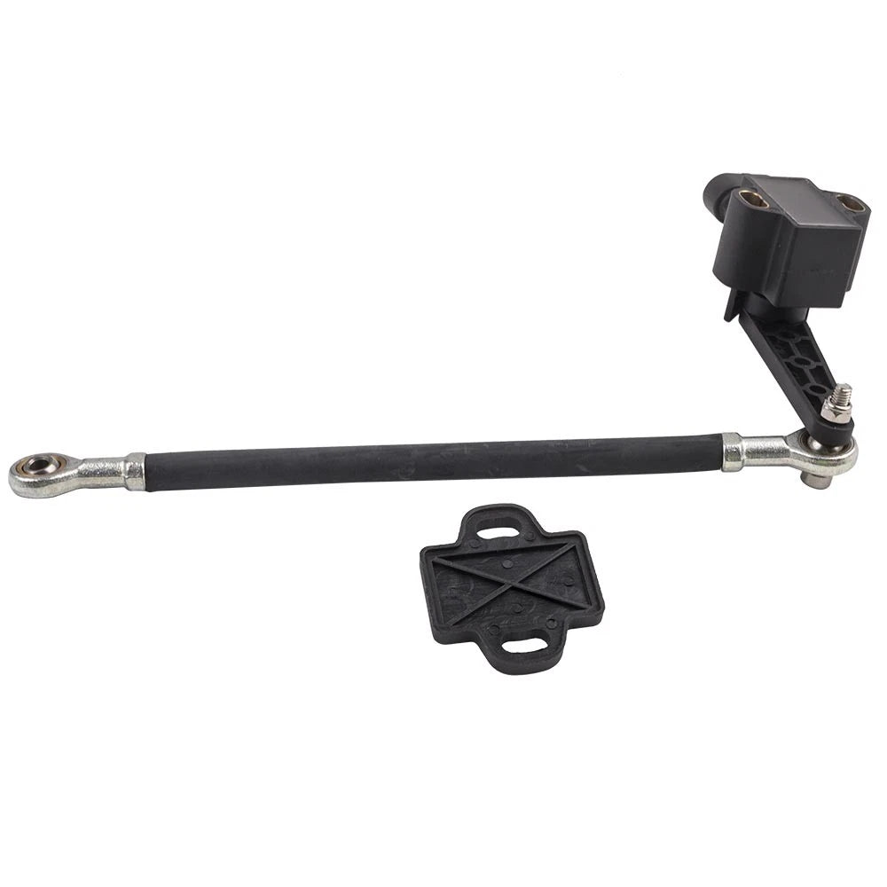 Suspension Height Level Sensor with Hardware for Accu Air E-Level (AA-SENSROT-120)