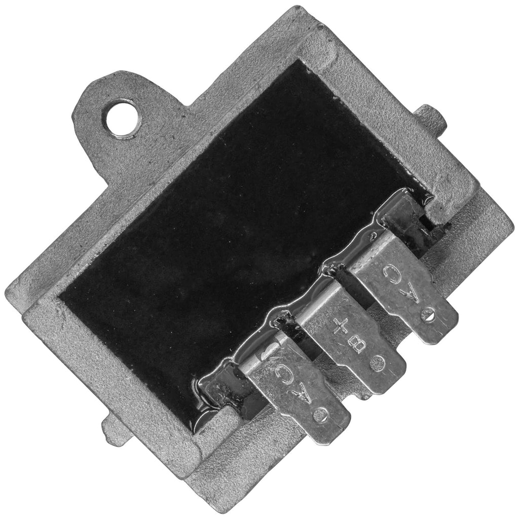 Rectifier Regulator Replacement for John Deere Tractor 318 420 Onan (1958–1970)