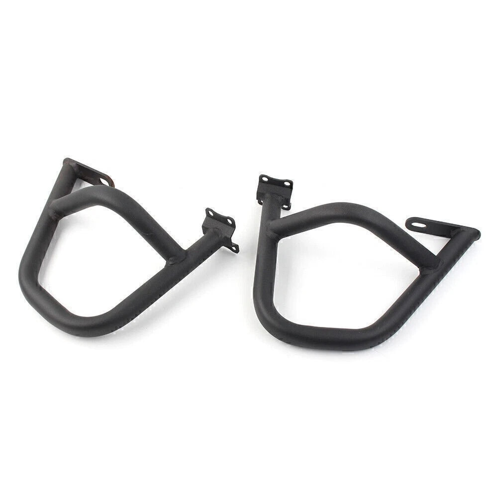 Engine Guard Crash Bar Body Frame Protector for Honda Rebel CMX 300 (2021–2022)
