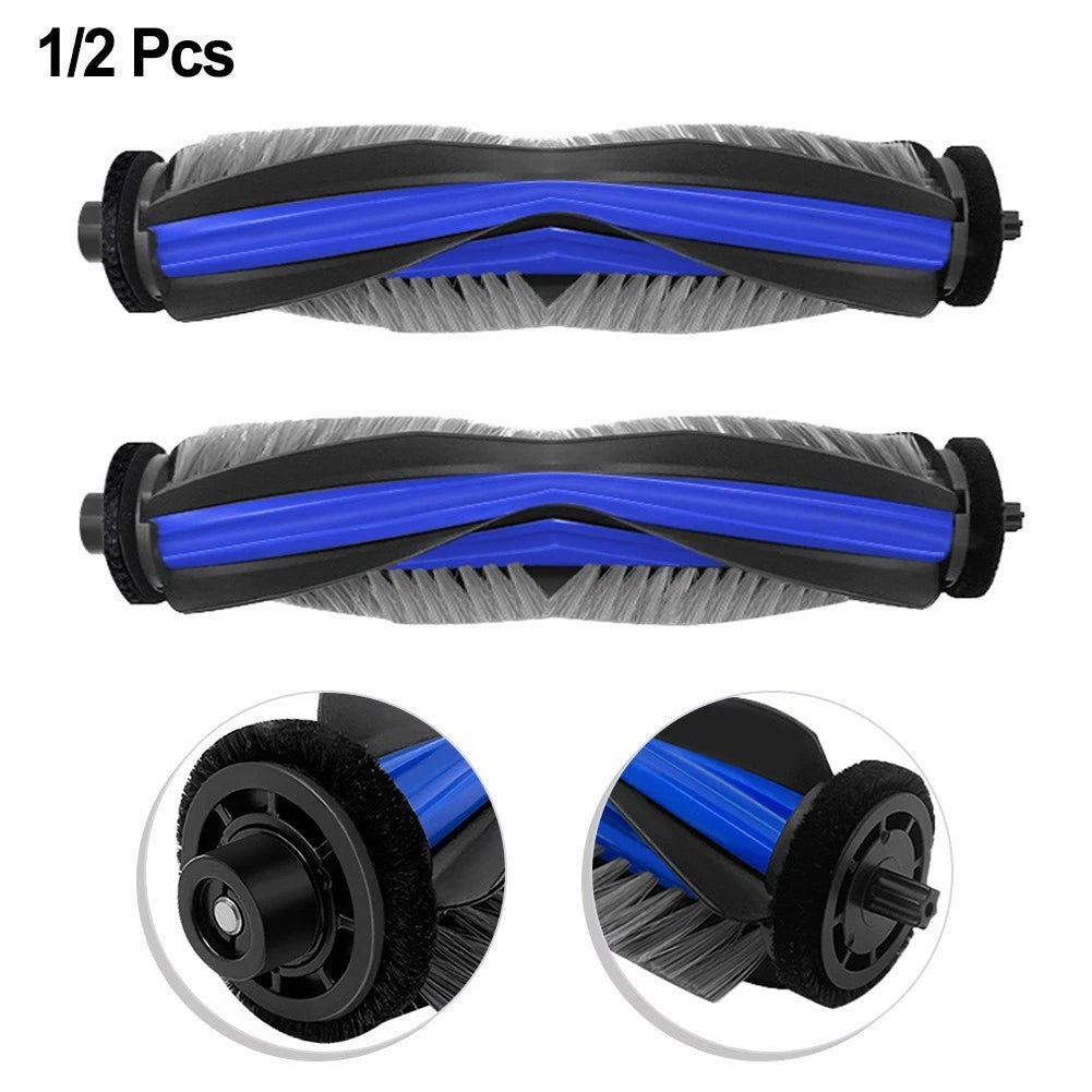 Roller Brush for Ecovacs Deebot X9 Pro, OmniX9 Pro (2021–2023)