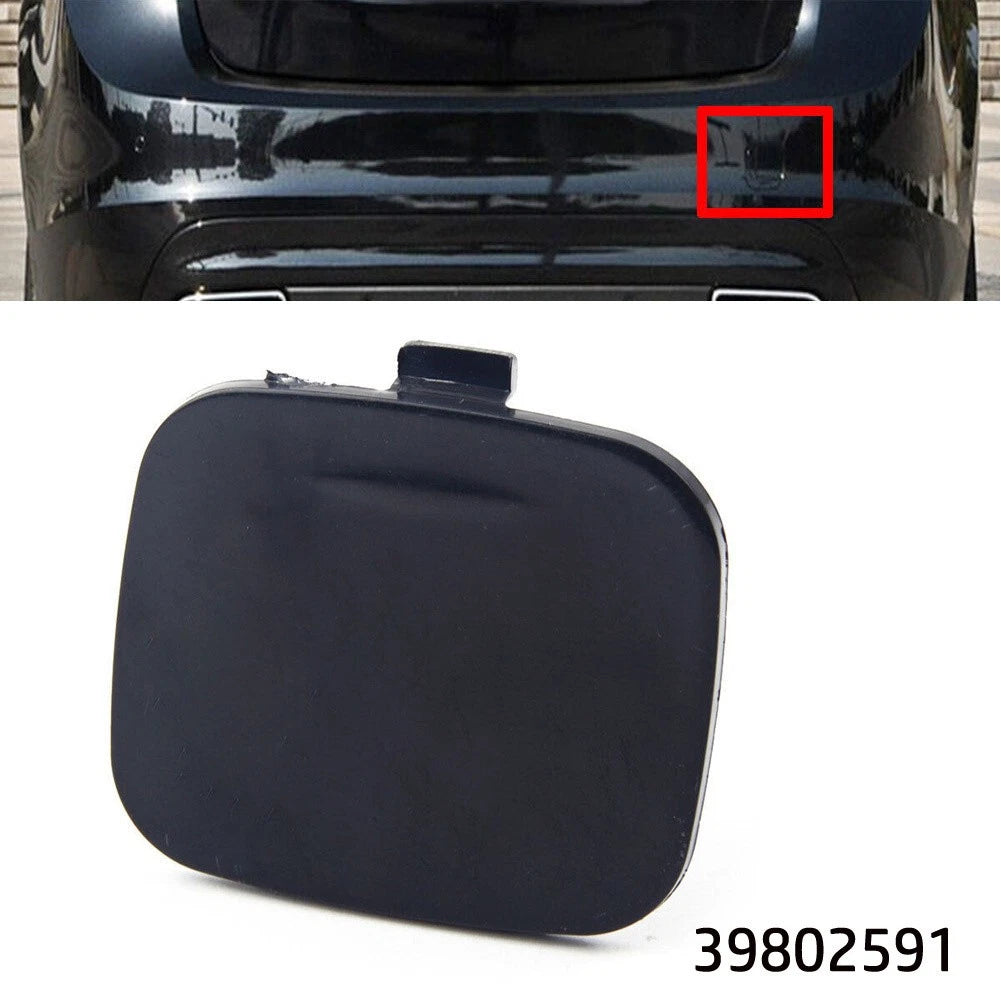 Cover Cap for Volvo S60 (2011–2018) Right Rear Towing 1pc