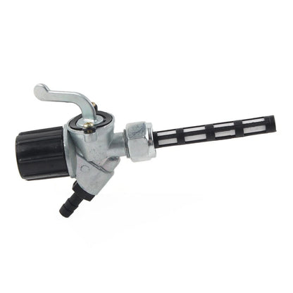 Motorcycle Fuel Tank Valve Switch Slanted Fuel Tap For Simson MZ ETZ 150/250/251