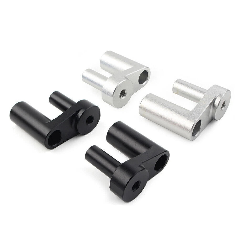 Handlebar Risers Kit for BMW R1200RT R1250RT (1.625" Back Move)