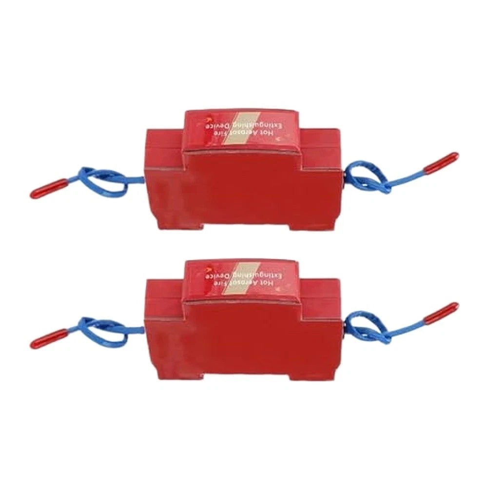 Meter Boxes for Electrical Cabinet Extinguisher Fire Protection