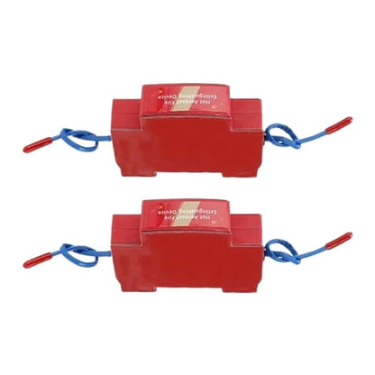 Meter Boxes for Electrical Cabinet Extinguisher Fire Protection