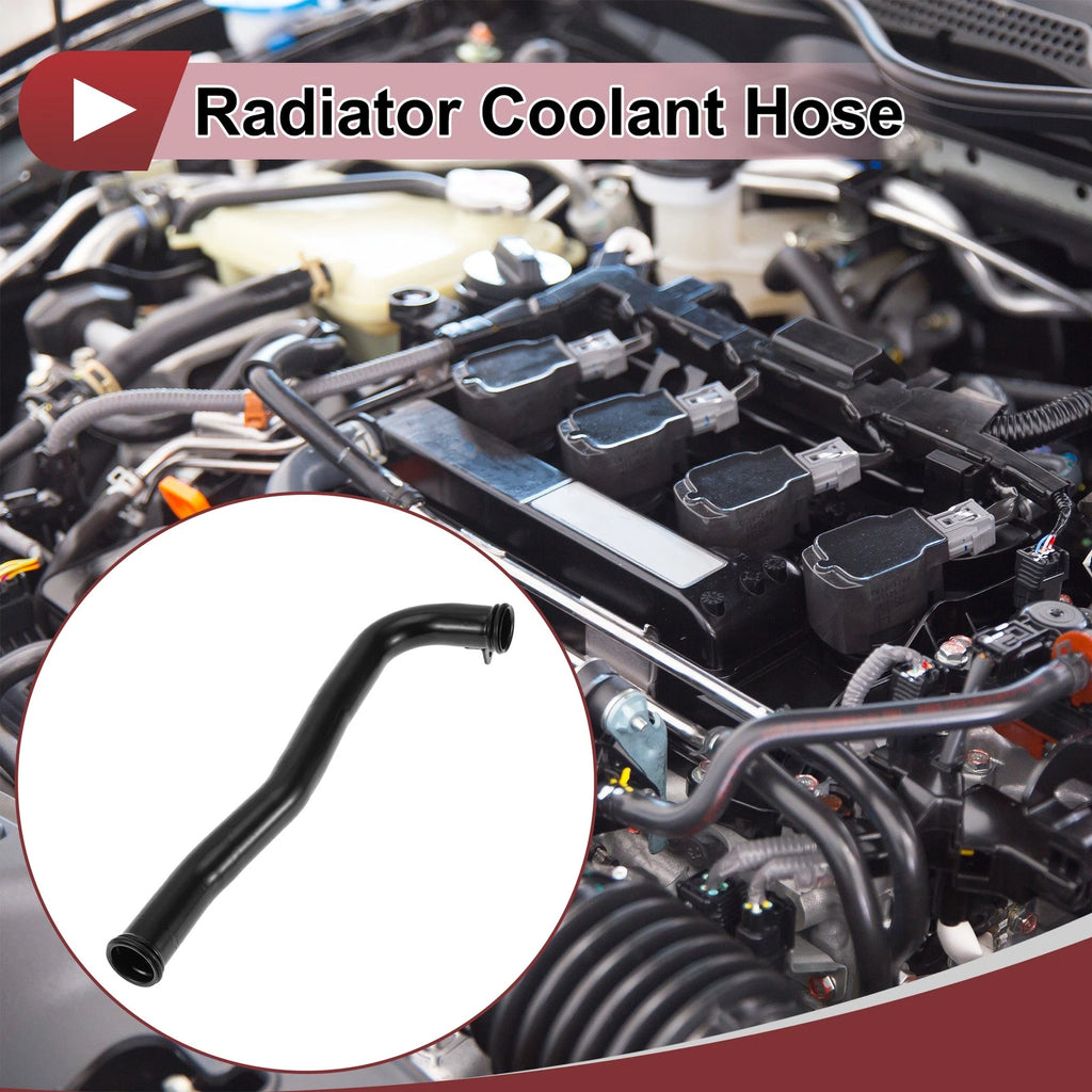 Radiator Coolant Hose Metal Replacement for Hyundai Tucson (2010–2021)
