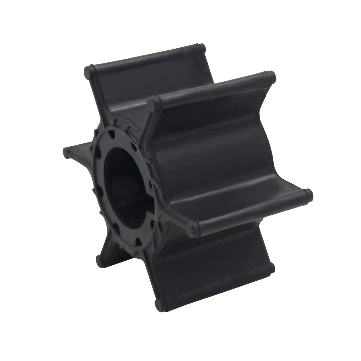 Water Pump Impeller Repair Kit for Mercury Mariner 9.9 15 HP (C Motors 46-84277M)
