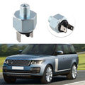 Brake Light Switch 12V 2pin for Universal Applications (Direct Replacement)