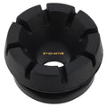9 Pcs Grommet for Polaris (5412507, 5411042)