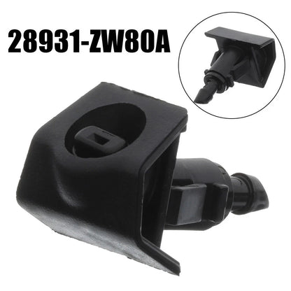 OEM Quality Windshield Washer Nozzle for Nissan for versa 2009 2012 Easy to