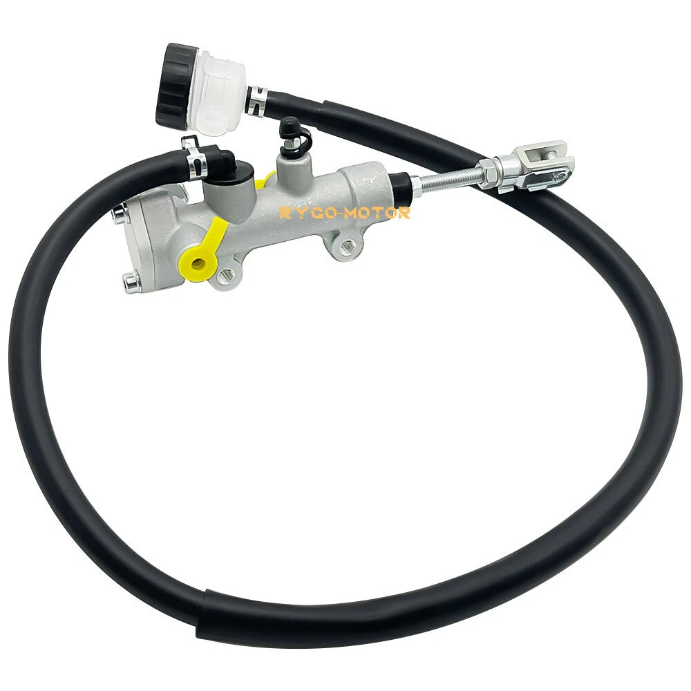 Rear Brake Master Cylinder for Bombardier Can Am Outlander (2003–2018)