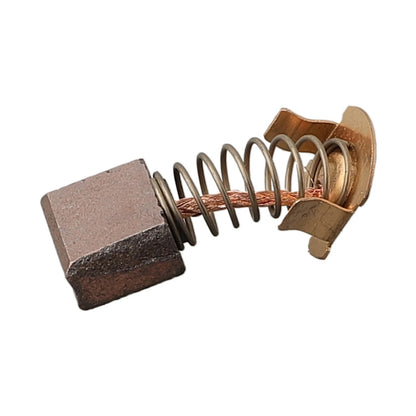 Set of 2 Carbon Brushes for
