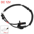 ABS Wheel Speed Sensor Rear Right Replacement for Hyundai Sonata (2007–2010)