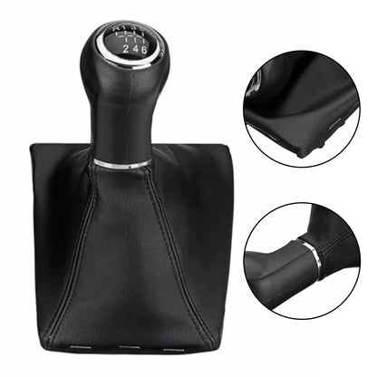 Gear Shift Knob Dust Cover for Opel Zafira B (2005–2014)