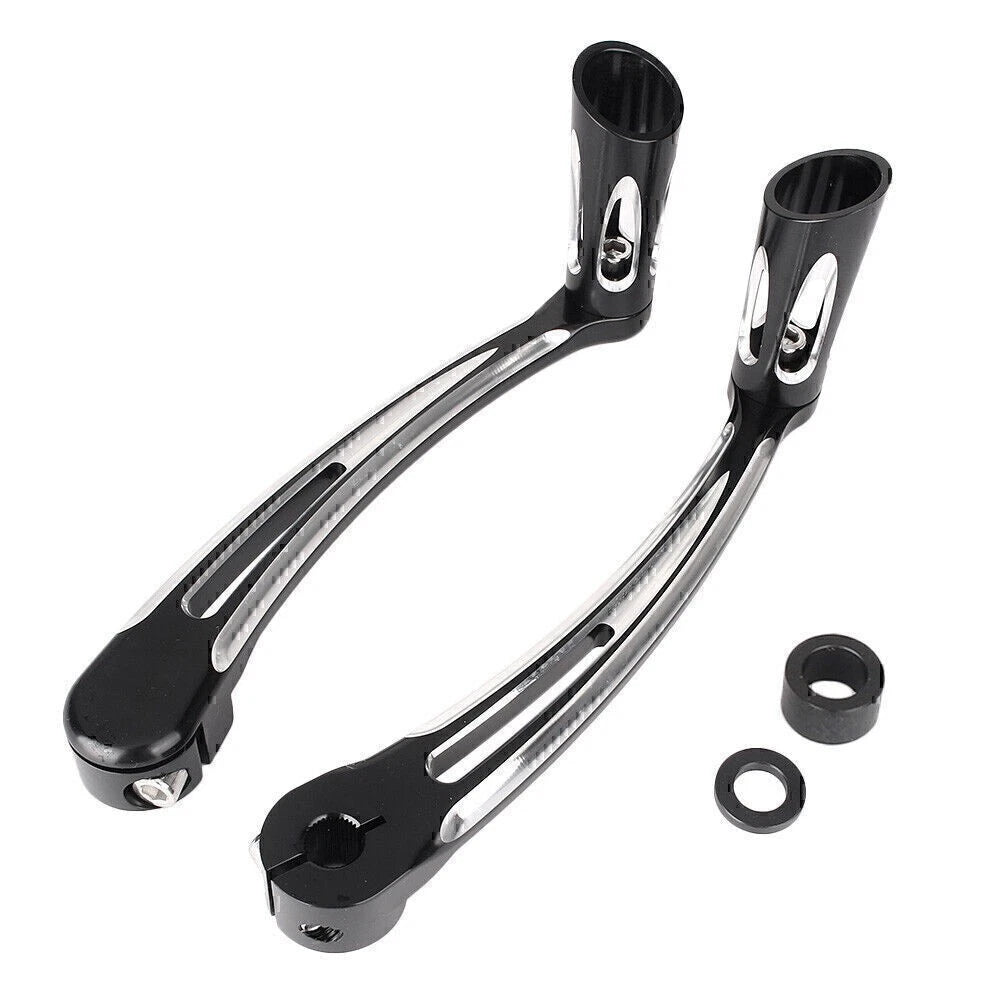 Heel Toe Shift Lever Peg for Harley FL Softail (2000–2016)