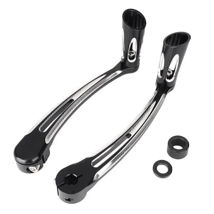 Heel Toe Shift Lever Peg for Harley FL Softail (2000–2016)