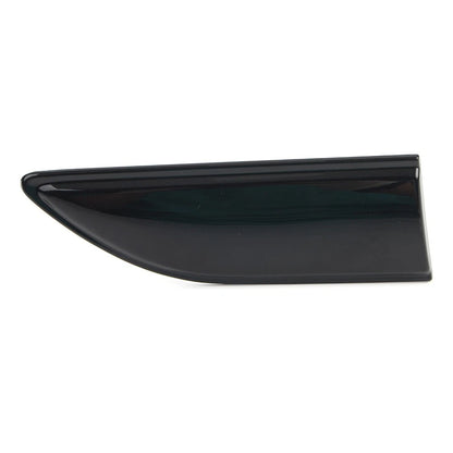 Black RH Fender Side Air Flow Vent for Land Rover Range Rover Evoque (2012–2019)