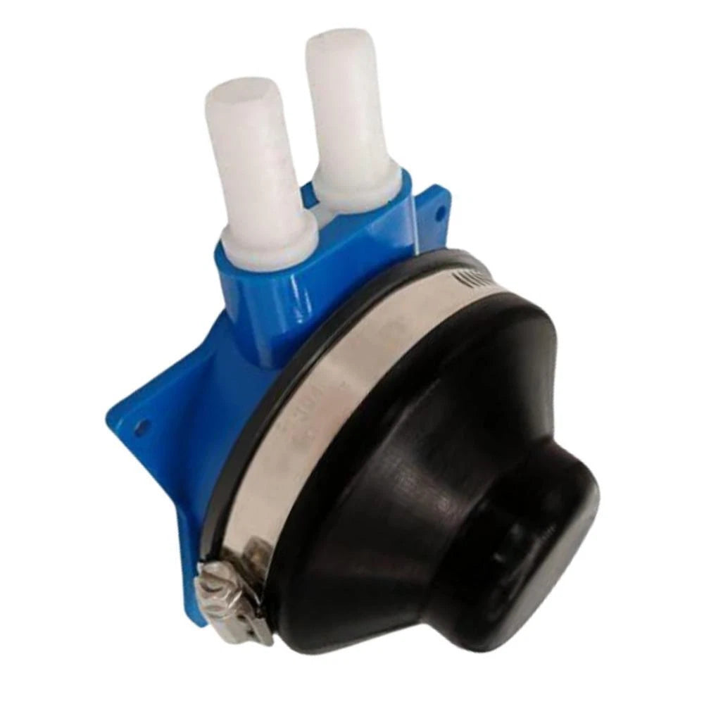 Foot Operated Manual Galley Freshwater Pump for Boat (Universal)