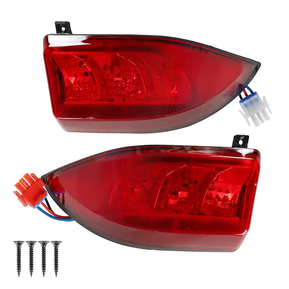 LED Tail Light for Club Car Precedent (2004–Present) 102528901