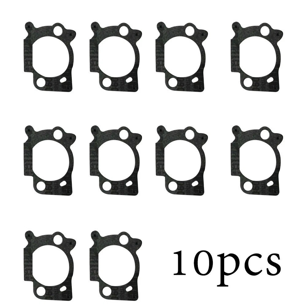 Set of 10 Air Cleaner Filter Gaskets for (691894, 273364)