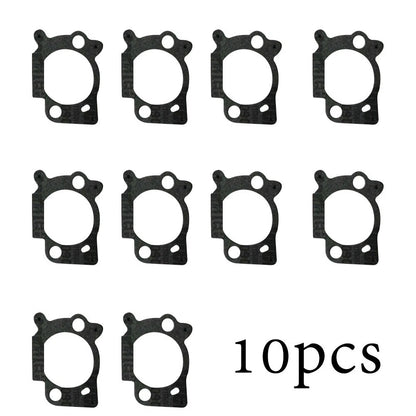 Set of 10 Air Cleaner Filter Gaskets for (691894, 273364)