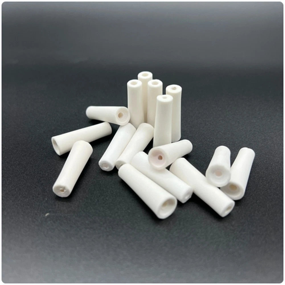 Sandblaster Nozzle for Surface Sandblasting Tanks (No part numbers supplied)
