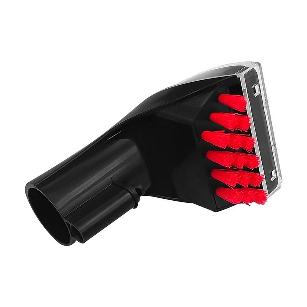 Fabric Cleaner Brush for All Vehicles (Compact Design)