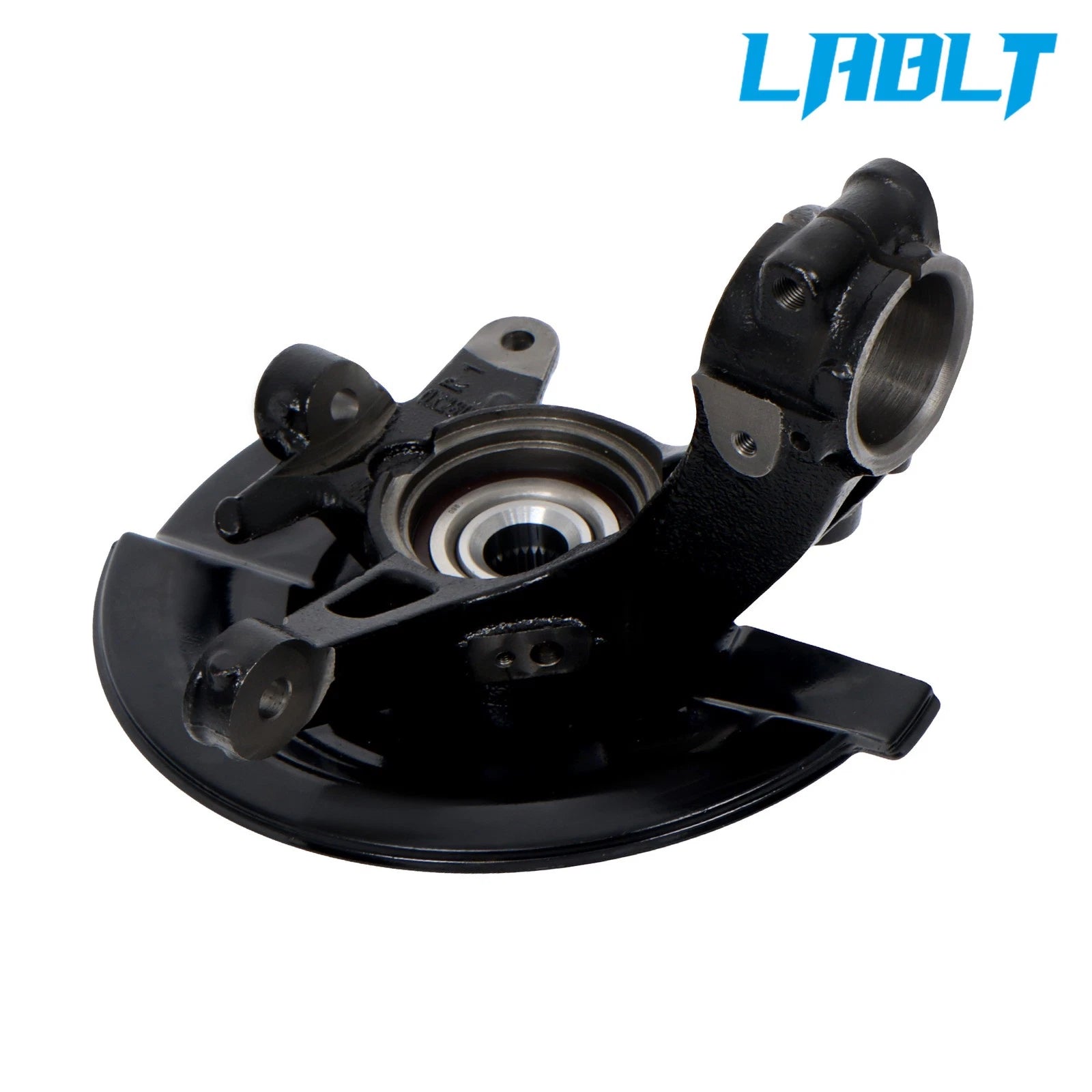 Front Right Steering Knuckle for Honda Civic (2017–2020) 1.5L L4