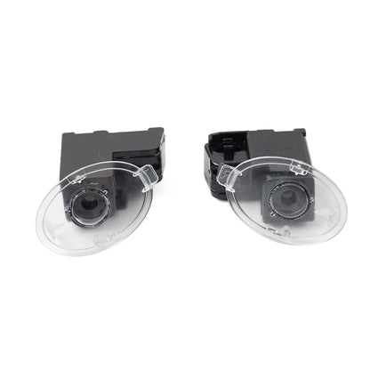 Puddle Light Assembly for Land Rover Range Rover (2015–2021)