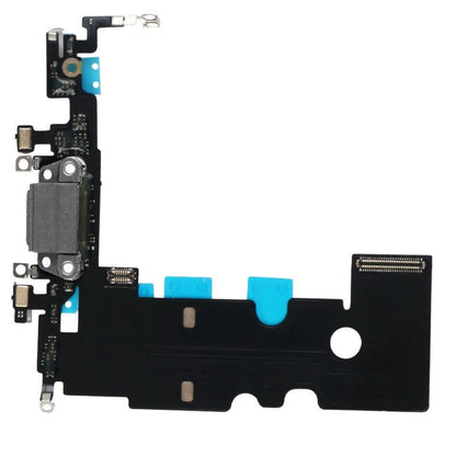 Charging Port Dock Interface Flex Cable for Apple iPhone 8 (2017)