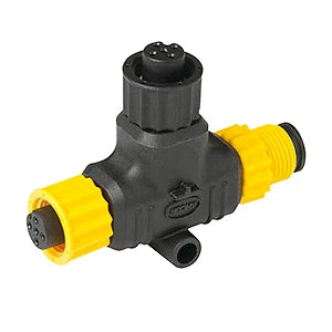 NMEA 2000 Single Tee Connector for Ancor (270101)