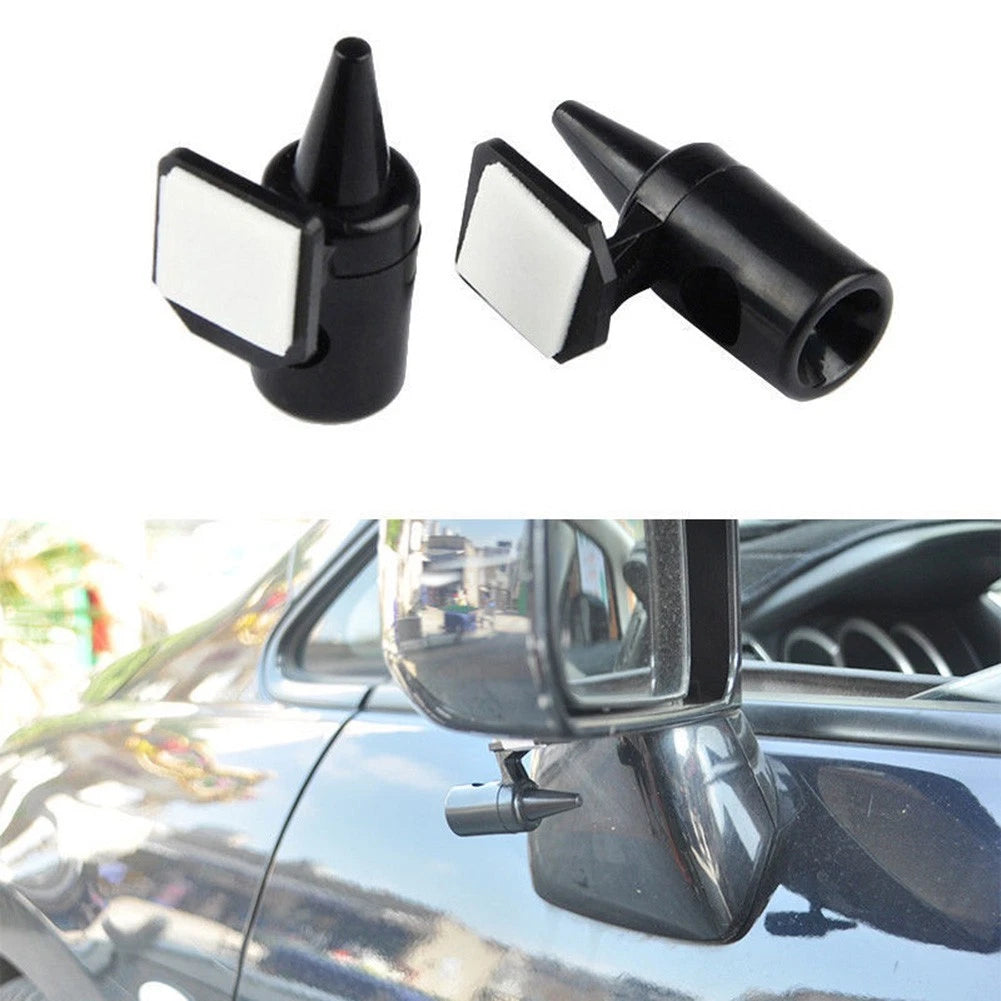 2X Wildlife Sound Expulsion Tools for Night Drives