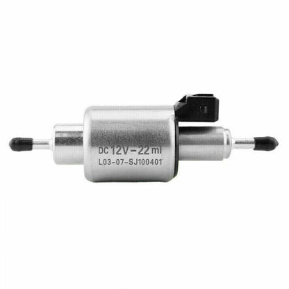 12V Diesel Parking Pump for Webasto Eberspacher 2-5KW Heater (Fits Various)