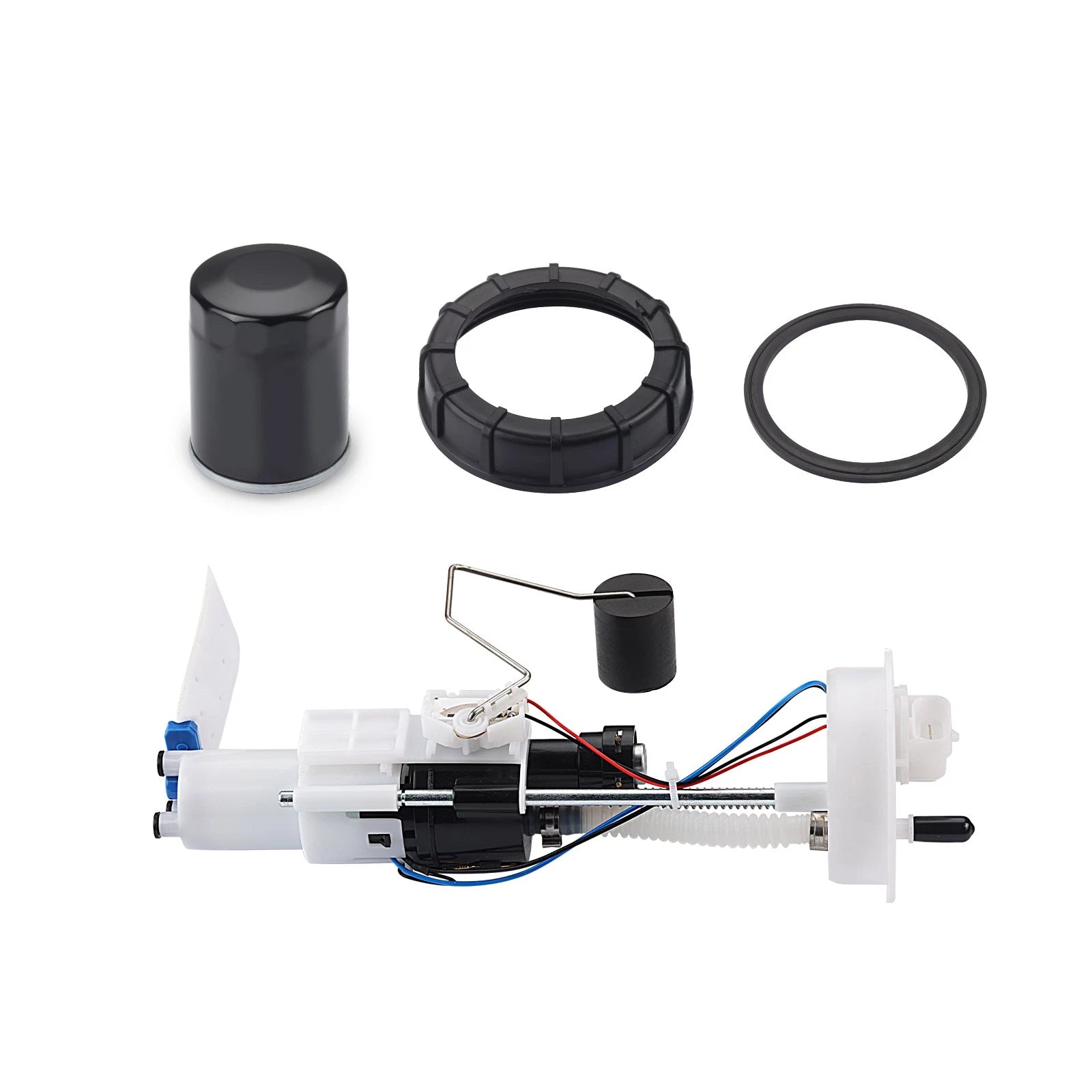 Fuel Pump for Polaris RZR XP-4 900 (2013–2014) #2540006 #2204502