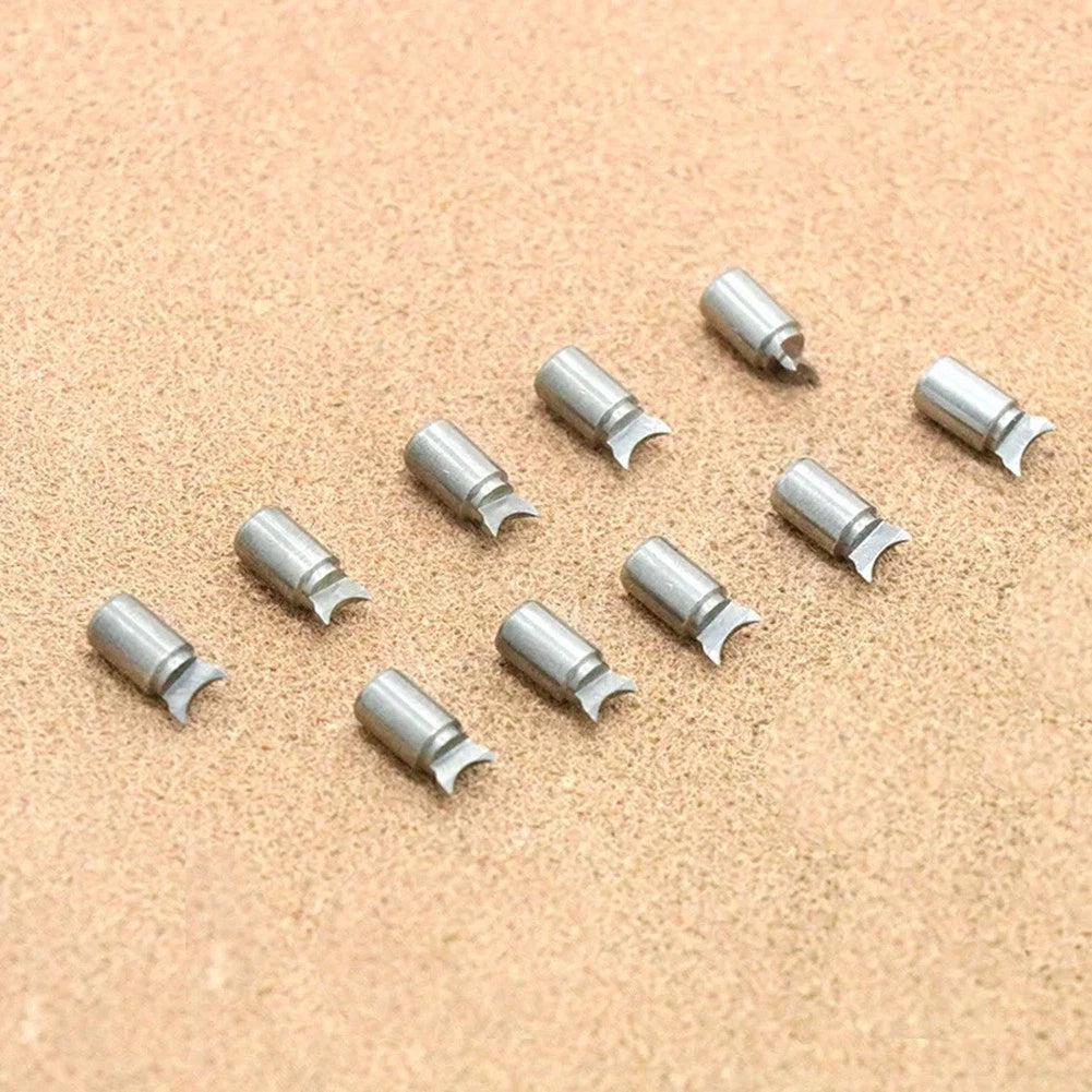Fishing Reel Half Moon Pin for ABU C3