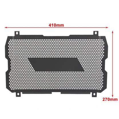 Front Radiator Guard Grill for Kawasaki Z900 (2017–2018)